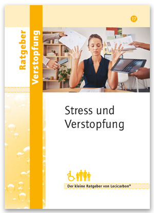 Download kleiner Ratgeber: Stress und Verstopfung