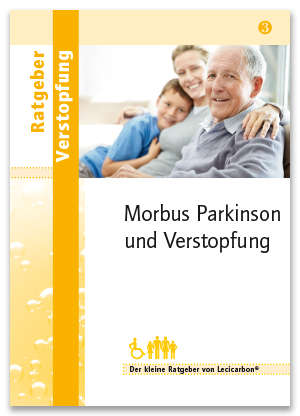 Download kleiner Ratgeber: Morbus Parkinson und Verstopfung