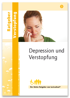 Kleiner Ratgeber: Depression und Verstopfung Download kleiner Ratgeber: Depression und Verstopfung