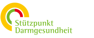 Logo und Link Stützpunkt Darmgesundheit
